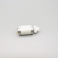 Manicure elektryczny wiertarka akcesoria 30K 35K maszyna do Manicure uchwyt akcesoria elektryczne wirnik silnika wymień wiertła do paznokci narzędzia 2